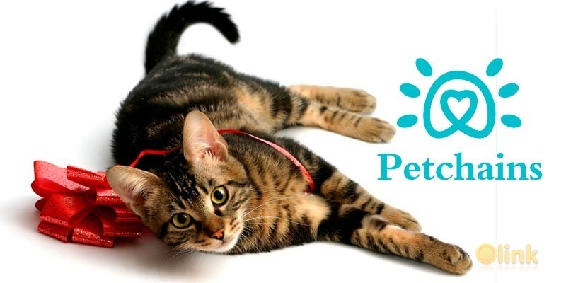 Petchains ICO