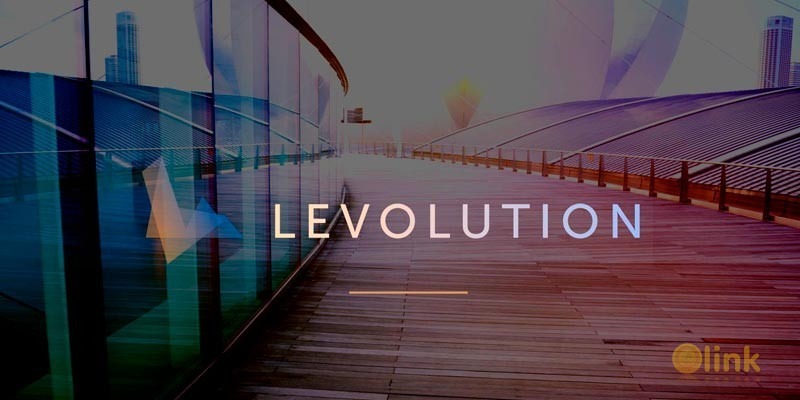 LEVOLUTION ICO