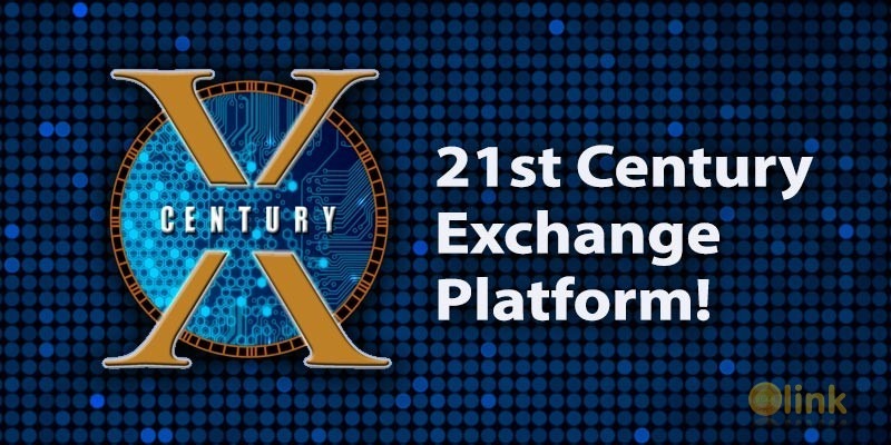 CenturyX ICO