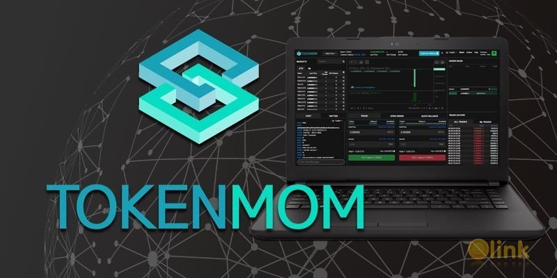 TOKENMOM ICO