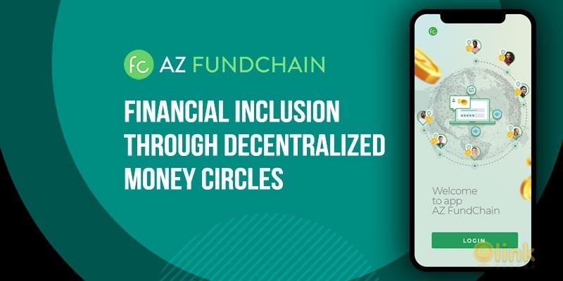 AZ FUNDCHAIN (IEO) ICO