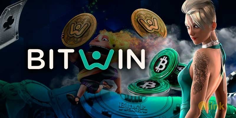 BITWIN 2.0 ICO