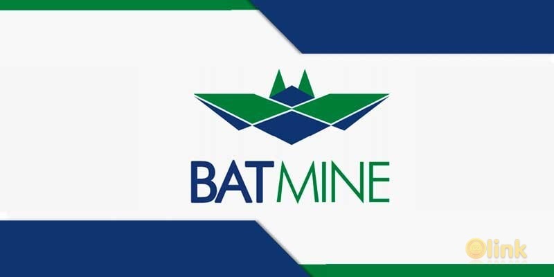 BATMINE ICO