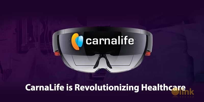 Carnalife ICO