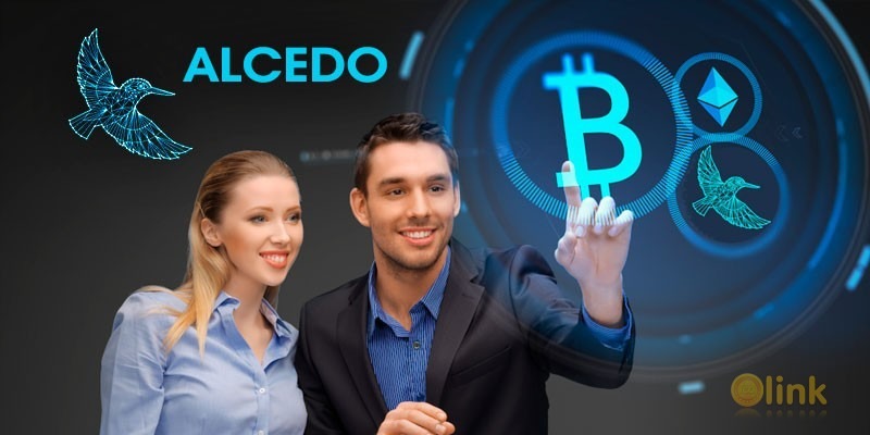 ALCEDO ICO