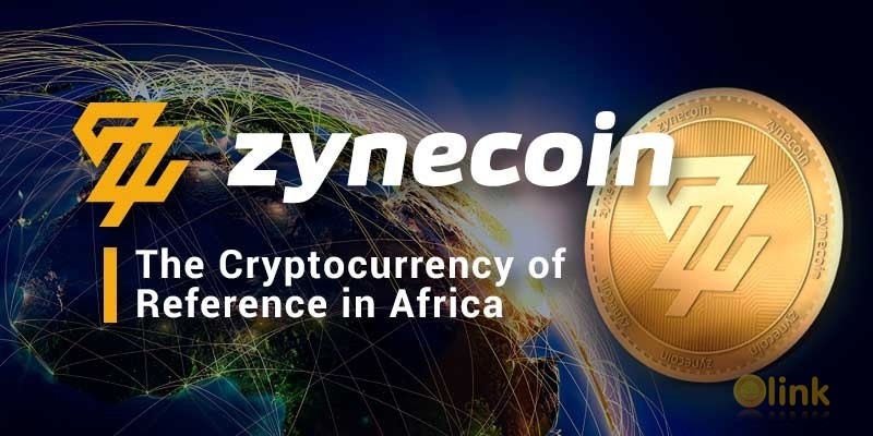 Zynecoin ICO