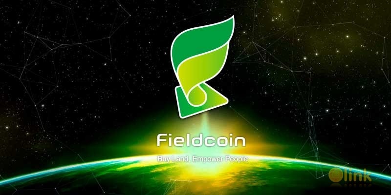 Fieldcoin ICO