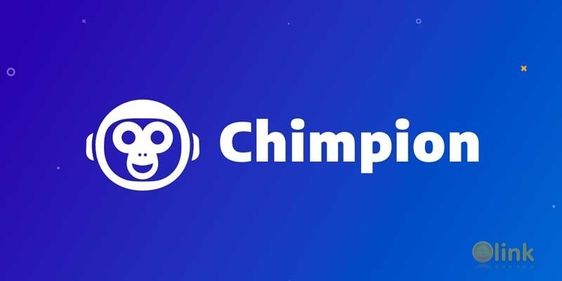 Chimpion ICO