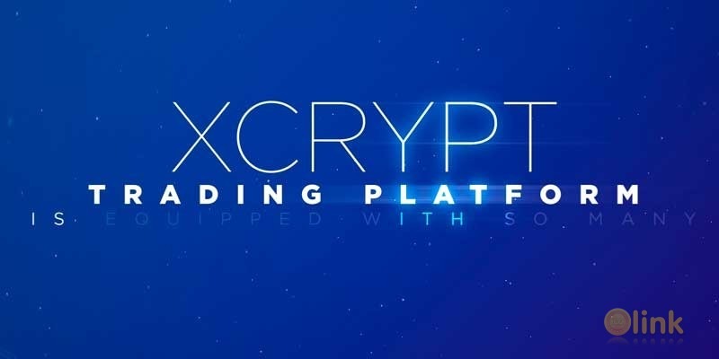 XCRYPT (IEO) ICO