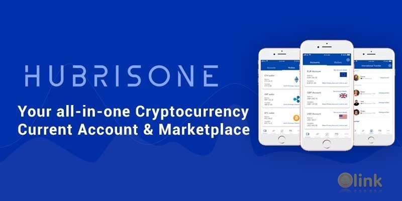 HubrisOne ICO