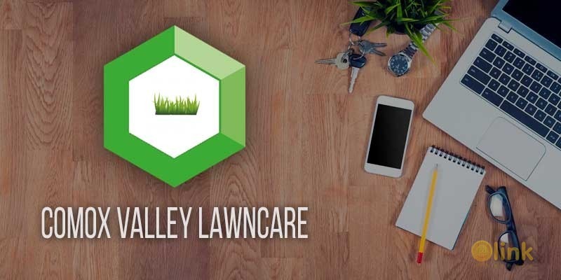 COMOX VALLEY LAWNCARE ICO