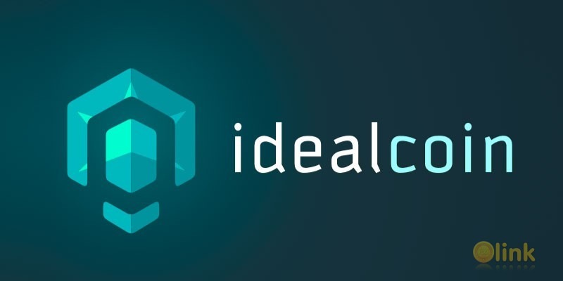 IDEALCOIN ICO