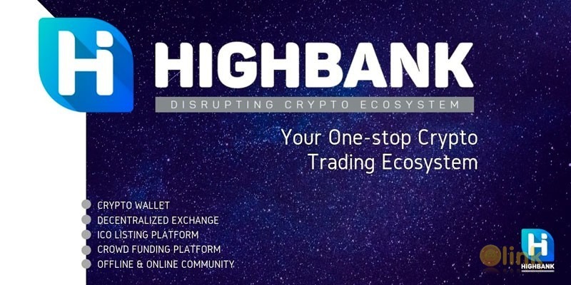 HighBank ICO