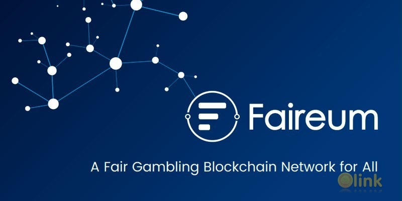 Faireum ICO