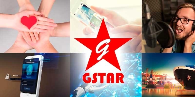 GStar ICO