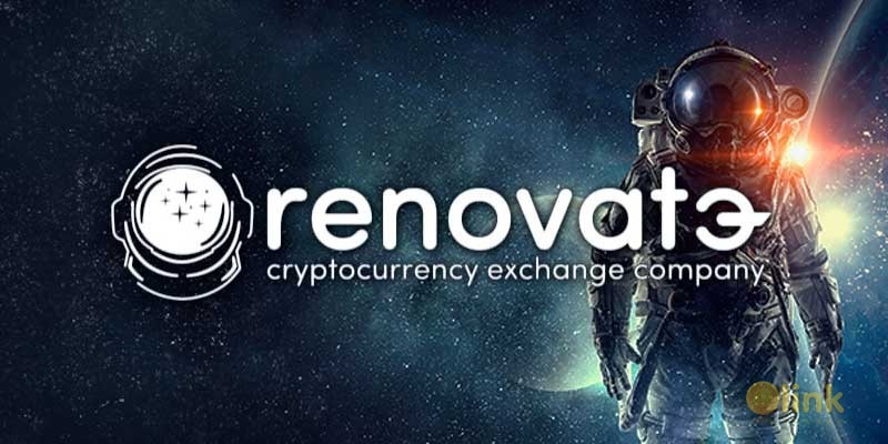 RENOVATO ICO