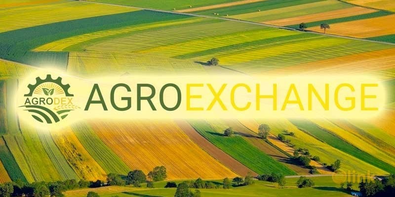 AGROCOIN (IEO) ICO