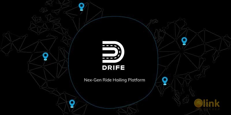 DRIFE ICO