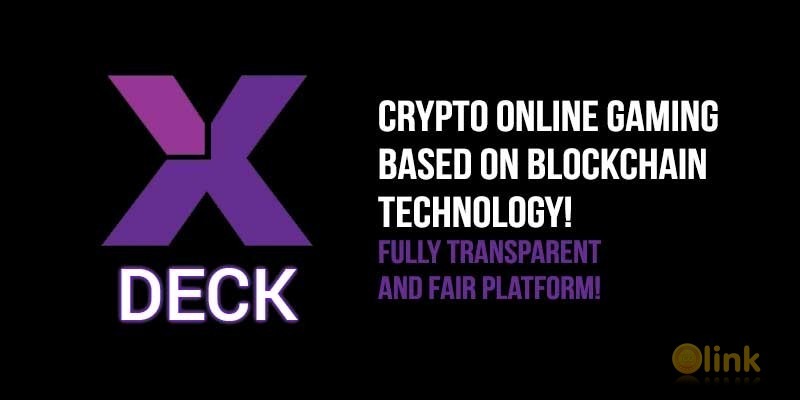 xDeck ICO