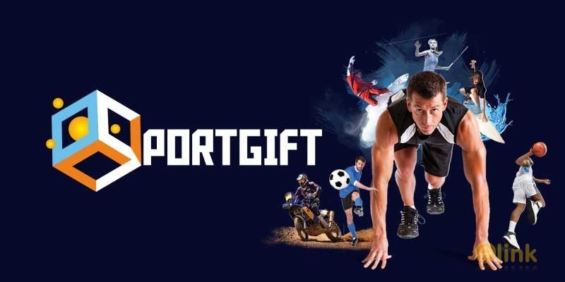 SPORTGIFT ICO