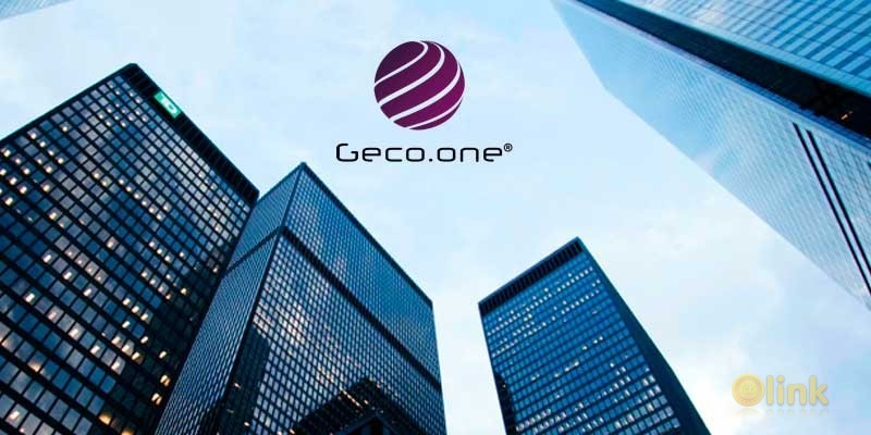 Geco.one ICO