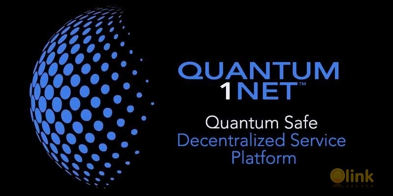 QUANTUM1NET ICO