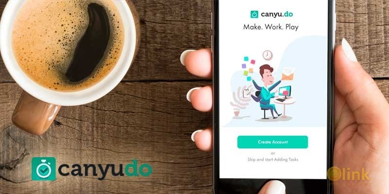 Canyudo ICO