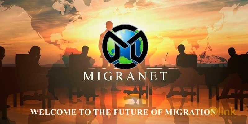 MIGRANET ICO