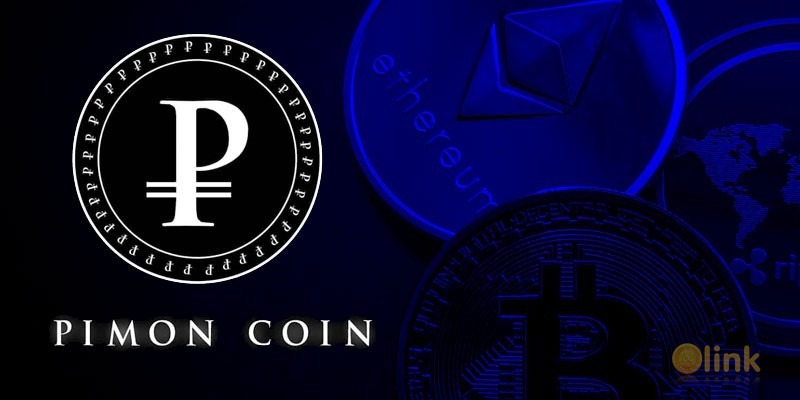 PIMONCOIN ICO