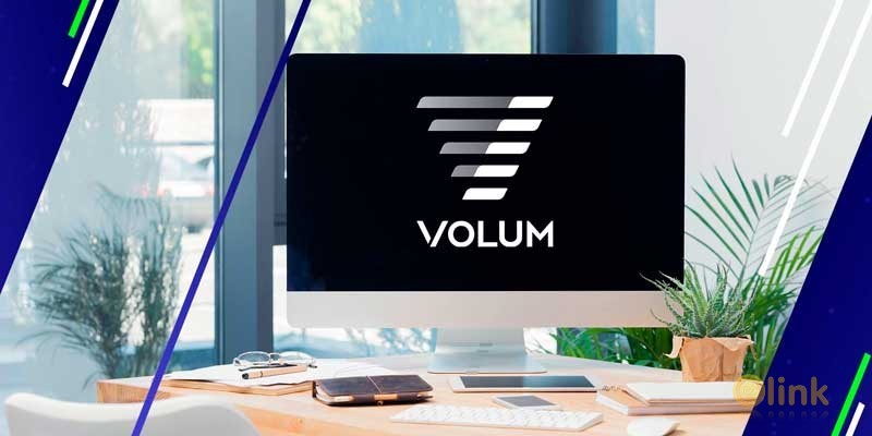 VOLUM ICO