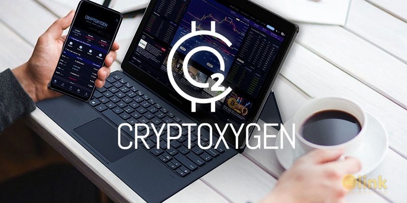 CRYPTOXYGEN ICO