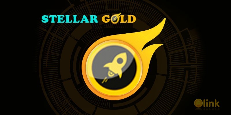 STELLARGOLD ICO