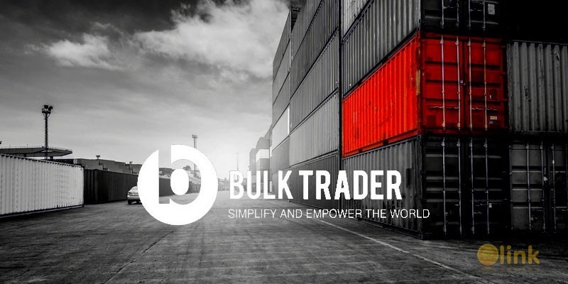 BULK TRADER ICO