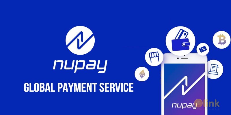 NUPay ICO