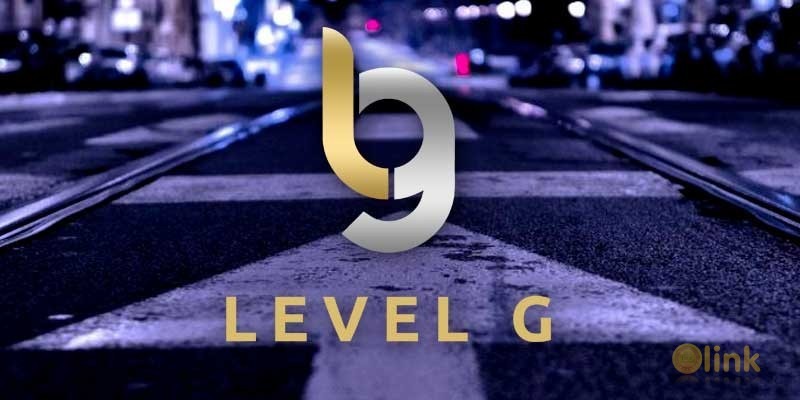 LEVELG ICO