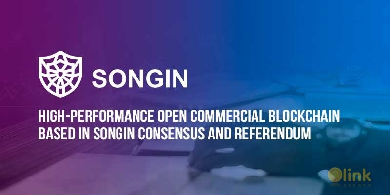 SonginChain ICO