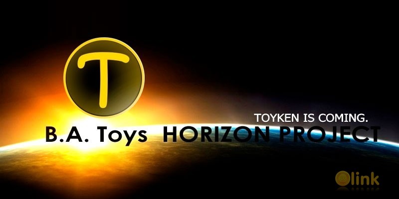 TOYKEN ICO