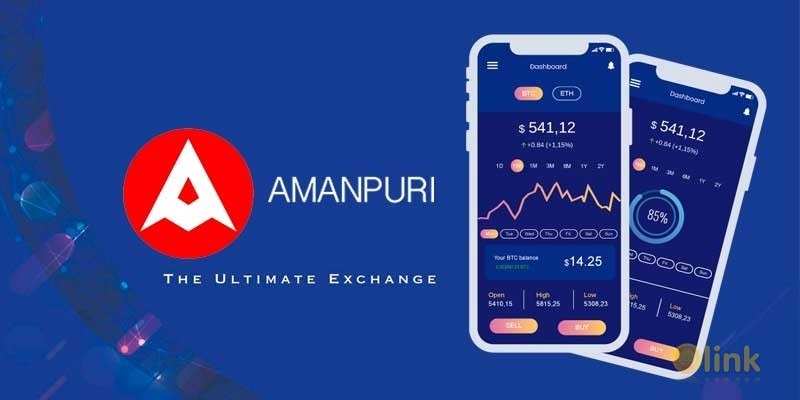 AMANPURI ICO