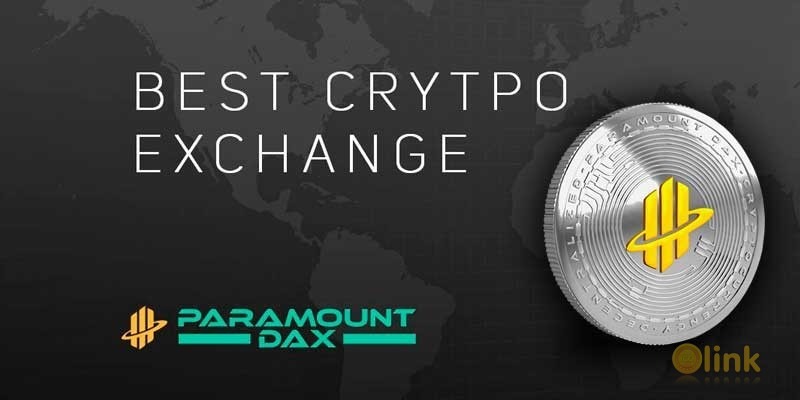 ParamountDax ICO