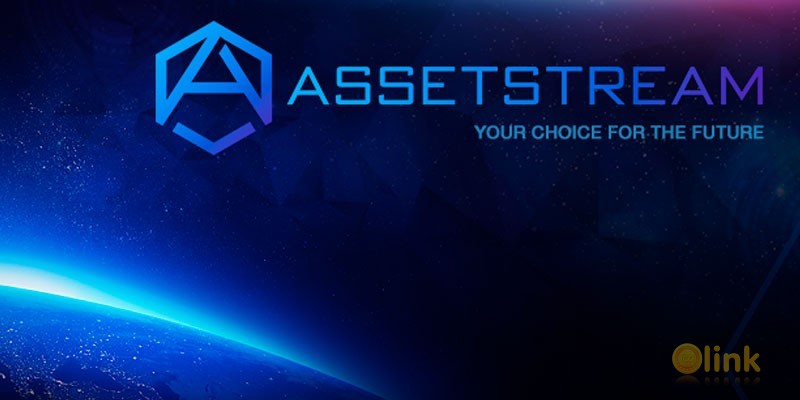 AssetStream ICO