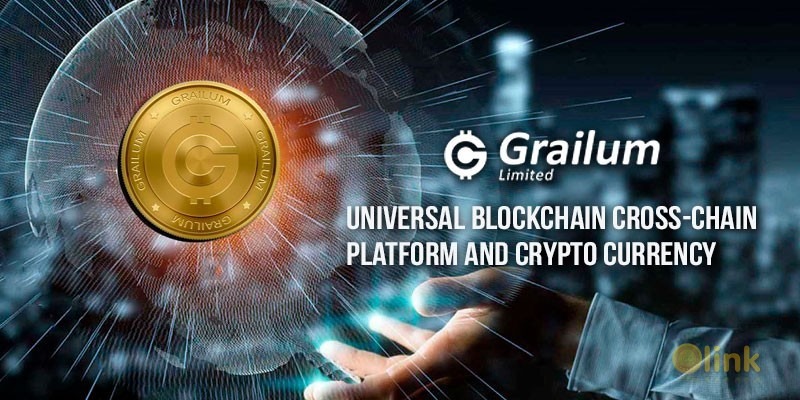 Grailum ICO