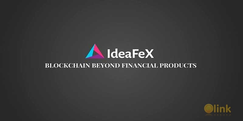 IdeaFeX ICO