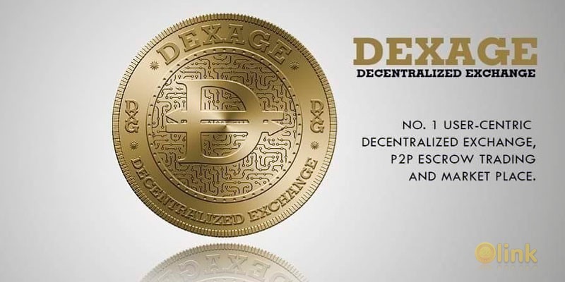 DEXAGE ICO