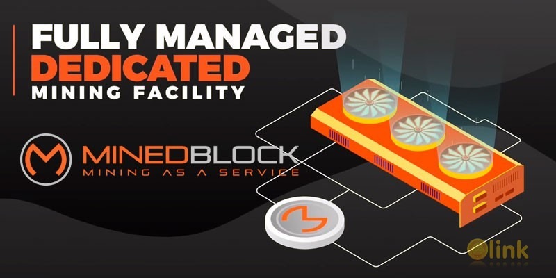 MINEDBLOCK ICO