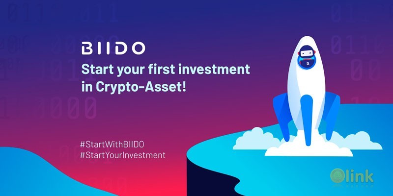 BIIDO ICO