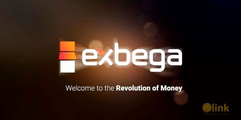 EXBEGA ICO