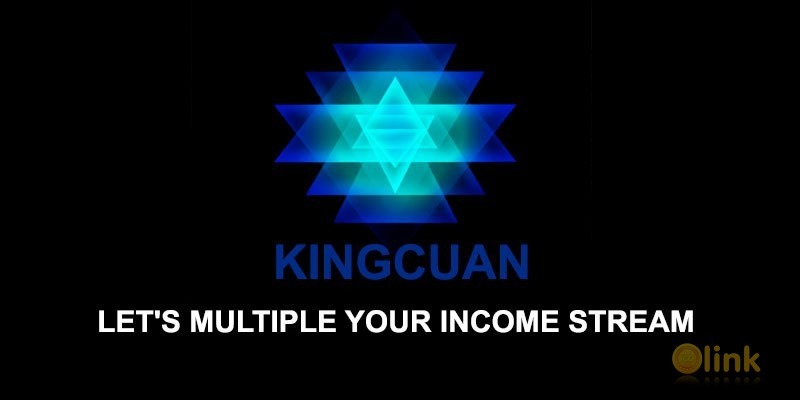 KINGCUAN ICO