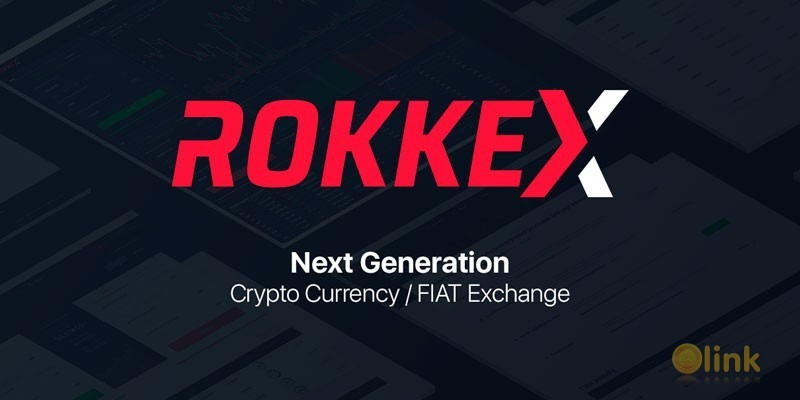 ROKKEX ICO