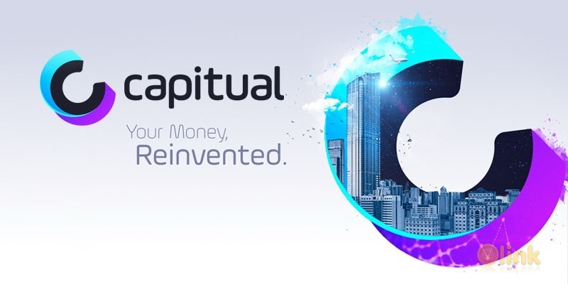 Capitual ICO