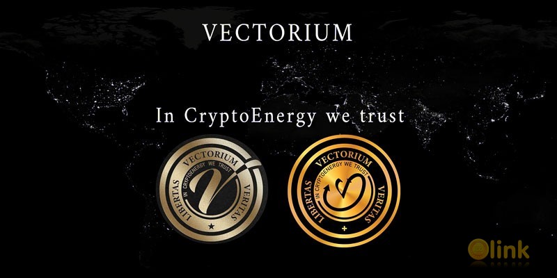 VECTORIUM ICO